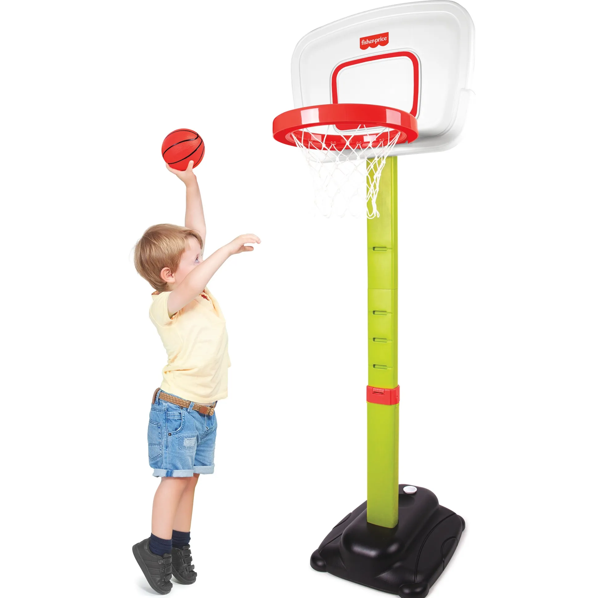 Fisher-Price Basketball Hoop