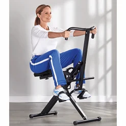 Fitness Squat Exerciser