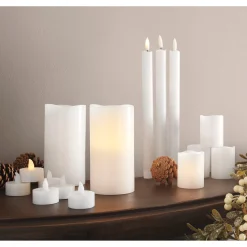 Flameless Candle Sets