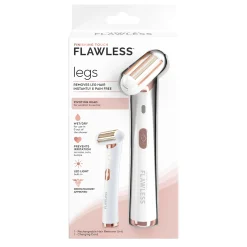 Flawless Legs