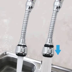 Flexible Sprayer