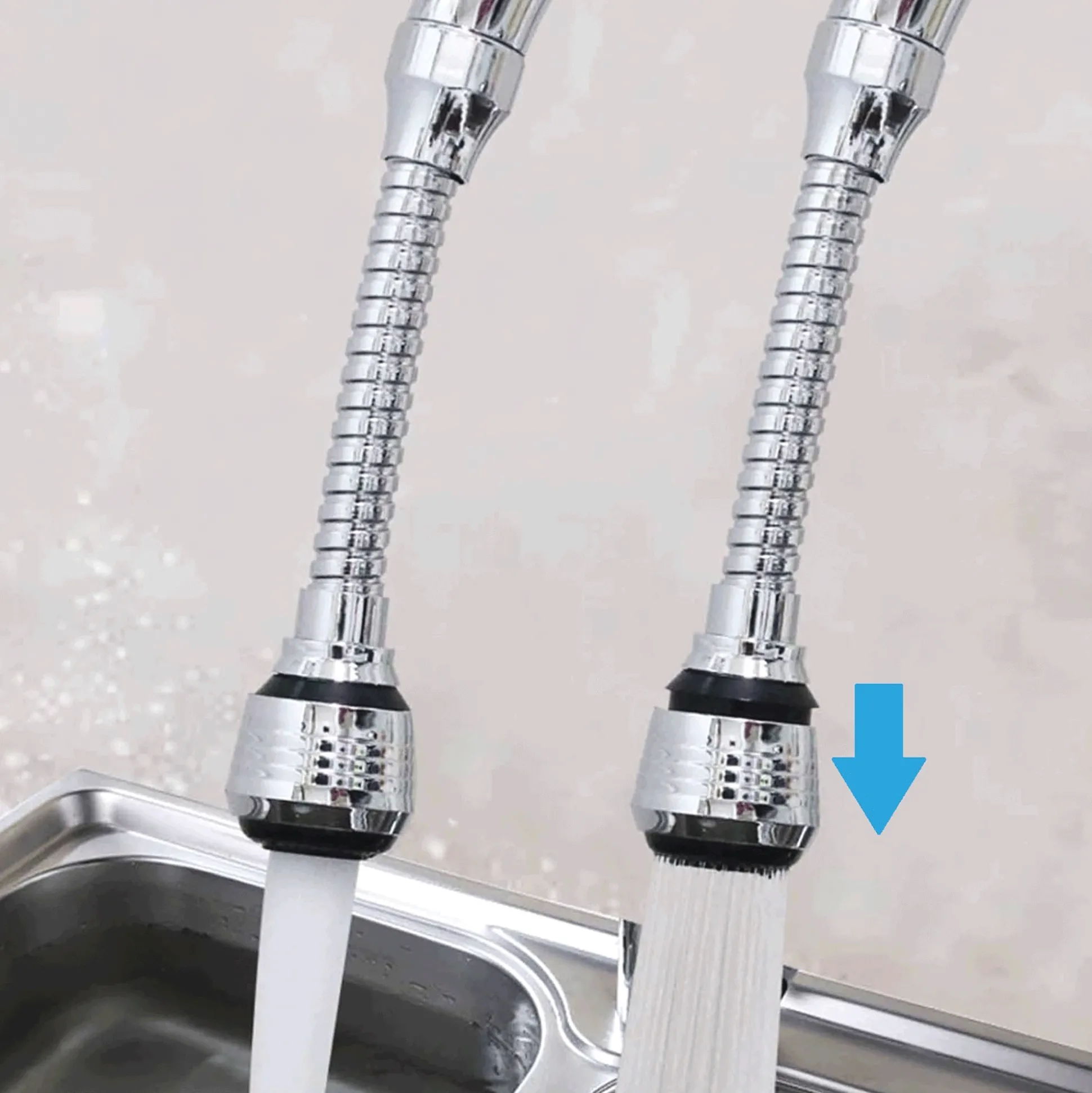 Flexible Sprayer
