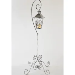 Floor-Standing Lantern