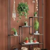 Flora Tiered Plant Stand