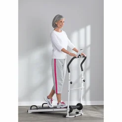 Foldable Treadmill
