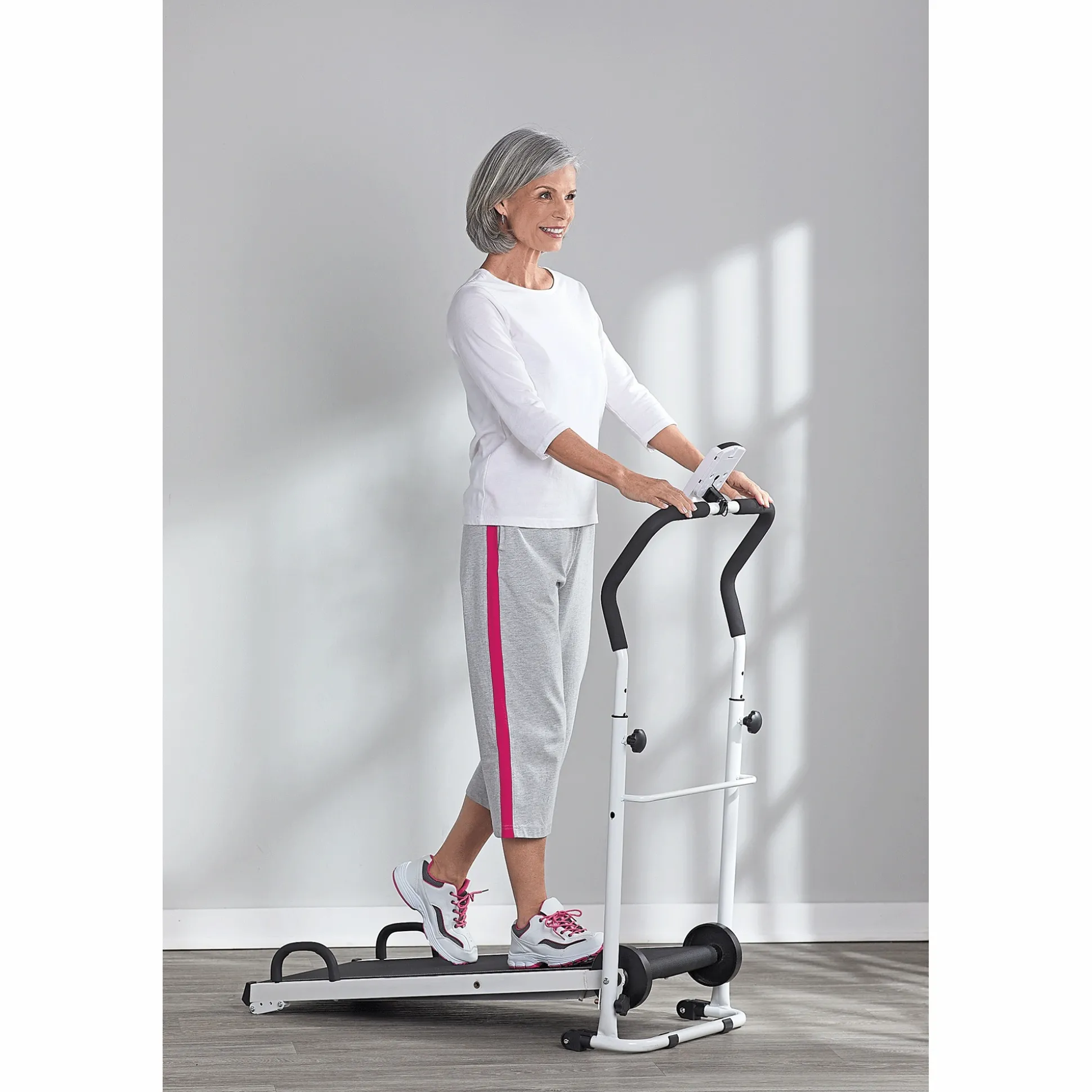 Foldable Treadmill