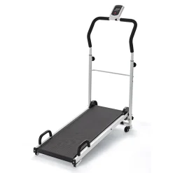 Foldable Treadmill