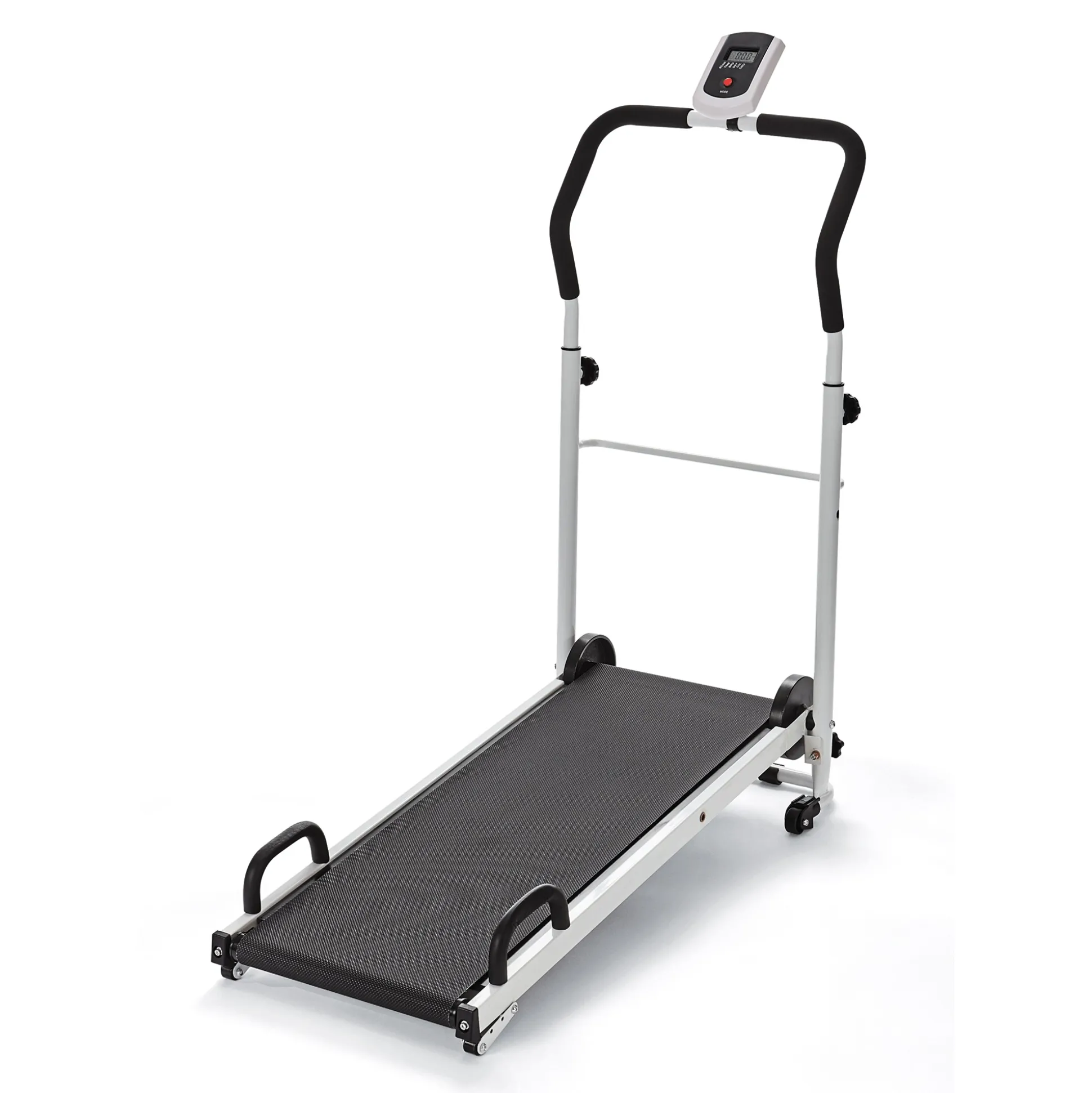 Foldable Treadmill