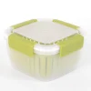Food Storage Colander