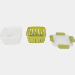 Food Storage Colander