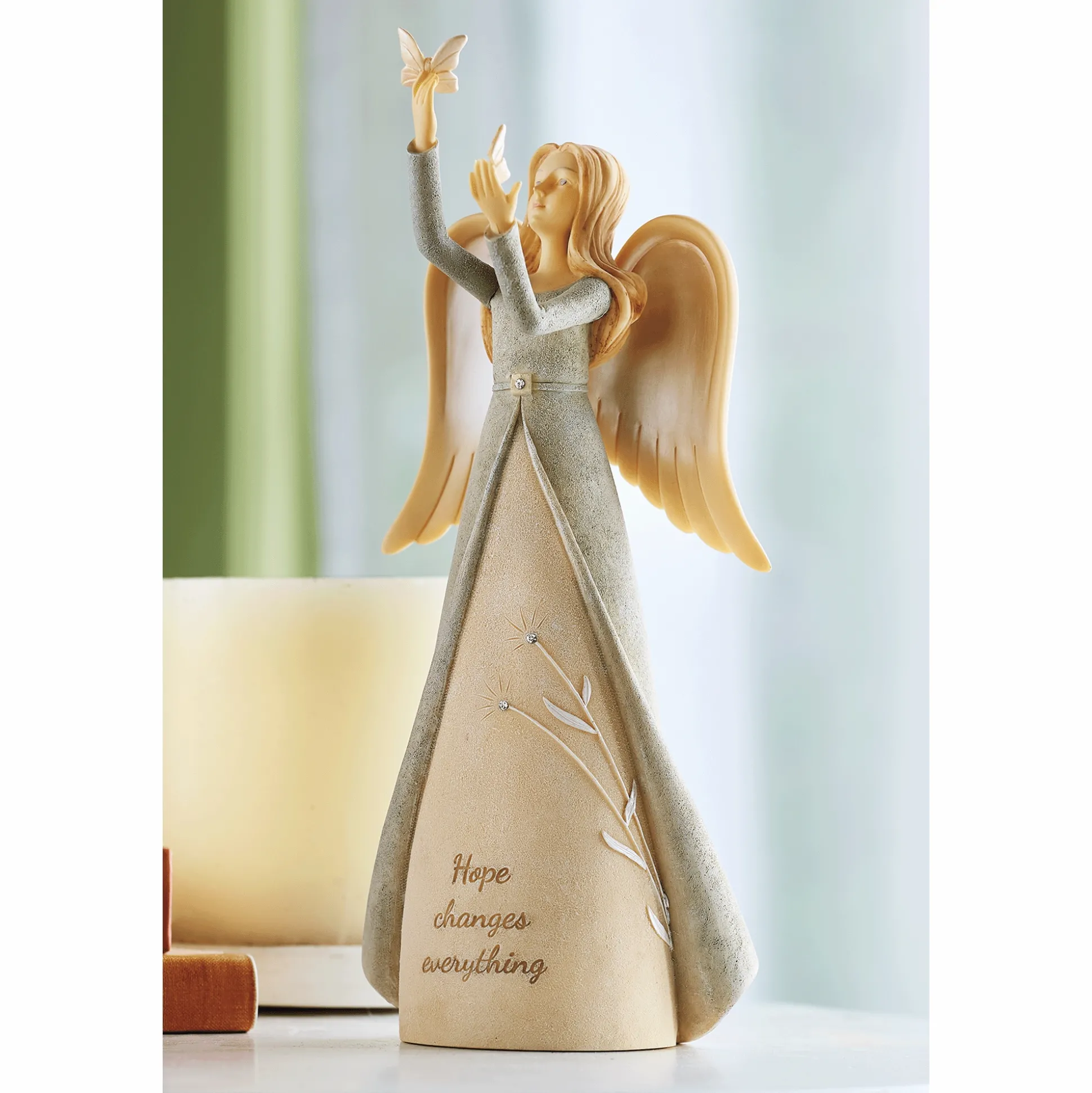 Foundations Hope Angel