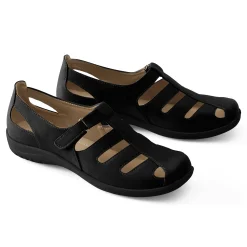Fran Fisher Casual Shoe