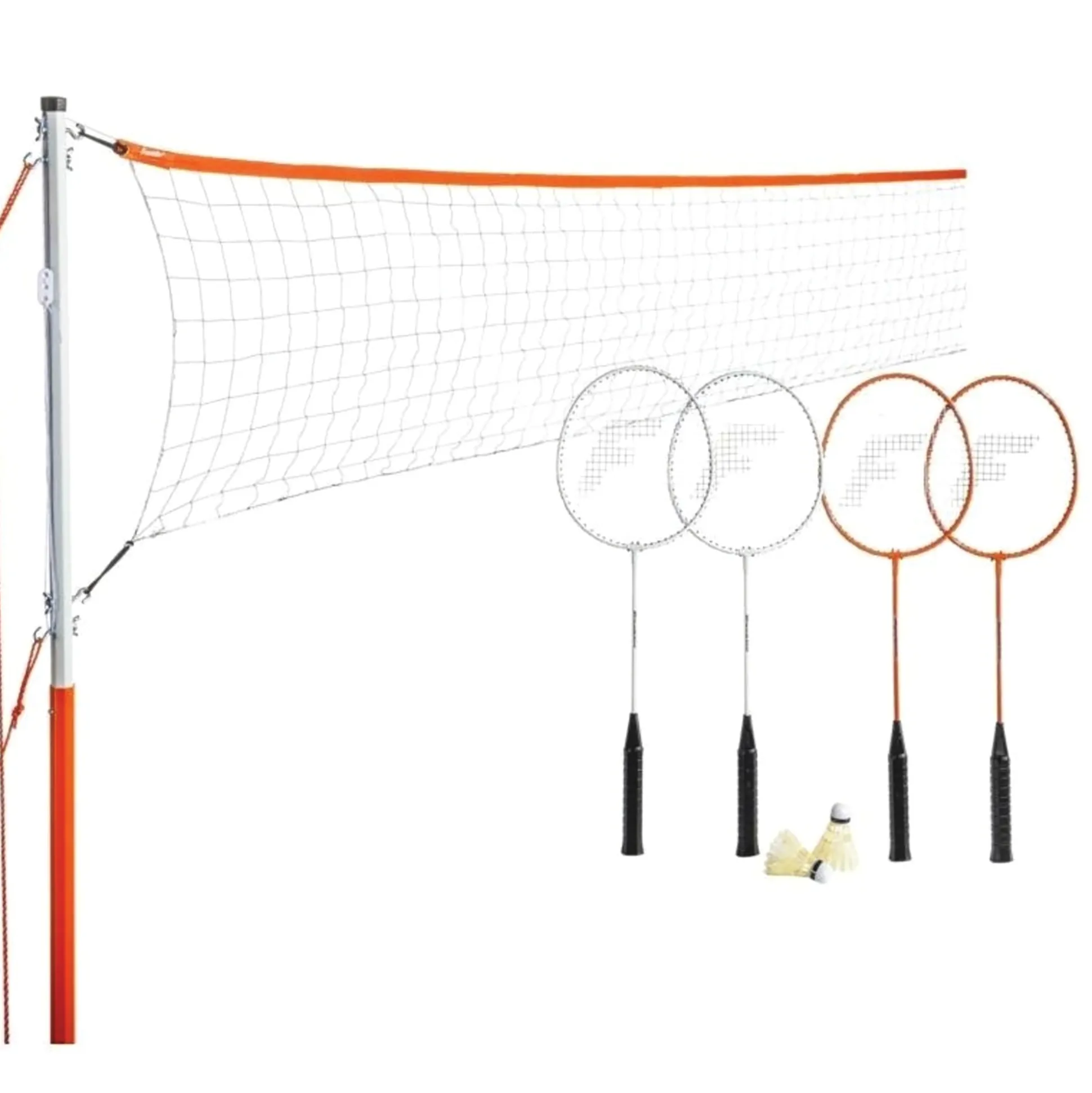 Franklin Sports Family Badminton