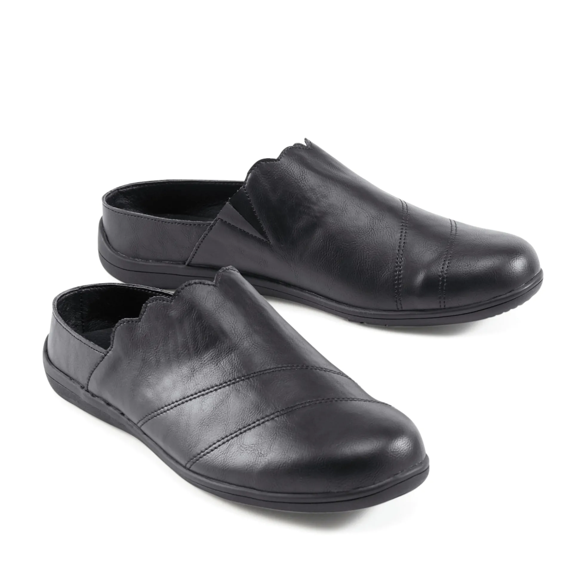 Franny Women's Slip-On Mule
