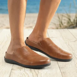 Franny Women's Slip-On Mule