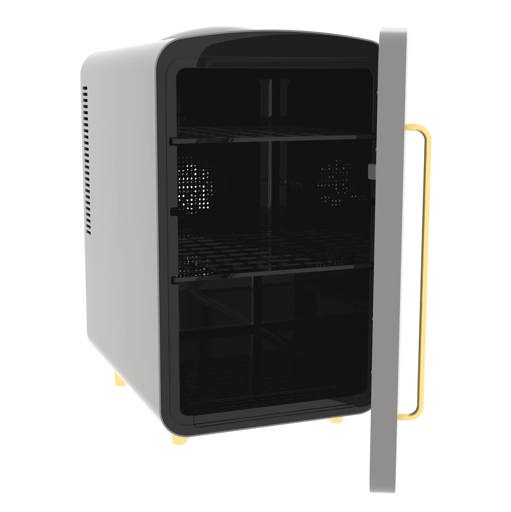 Frigidaire 35-Can Beverage Fridge