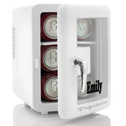Frigidaire 6-Can Mini Fridge