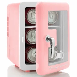 Frigidaire 6-Can Mini Fridge