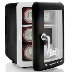 Frigidaire 6-Can Mini Fridge