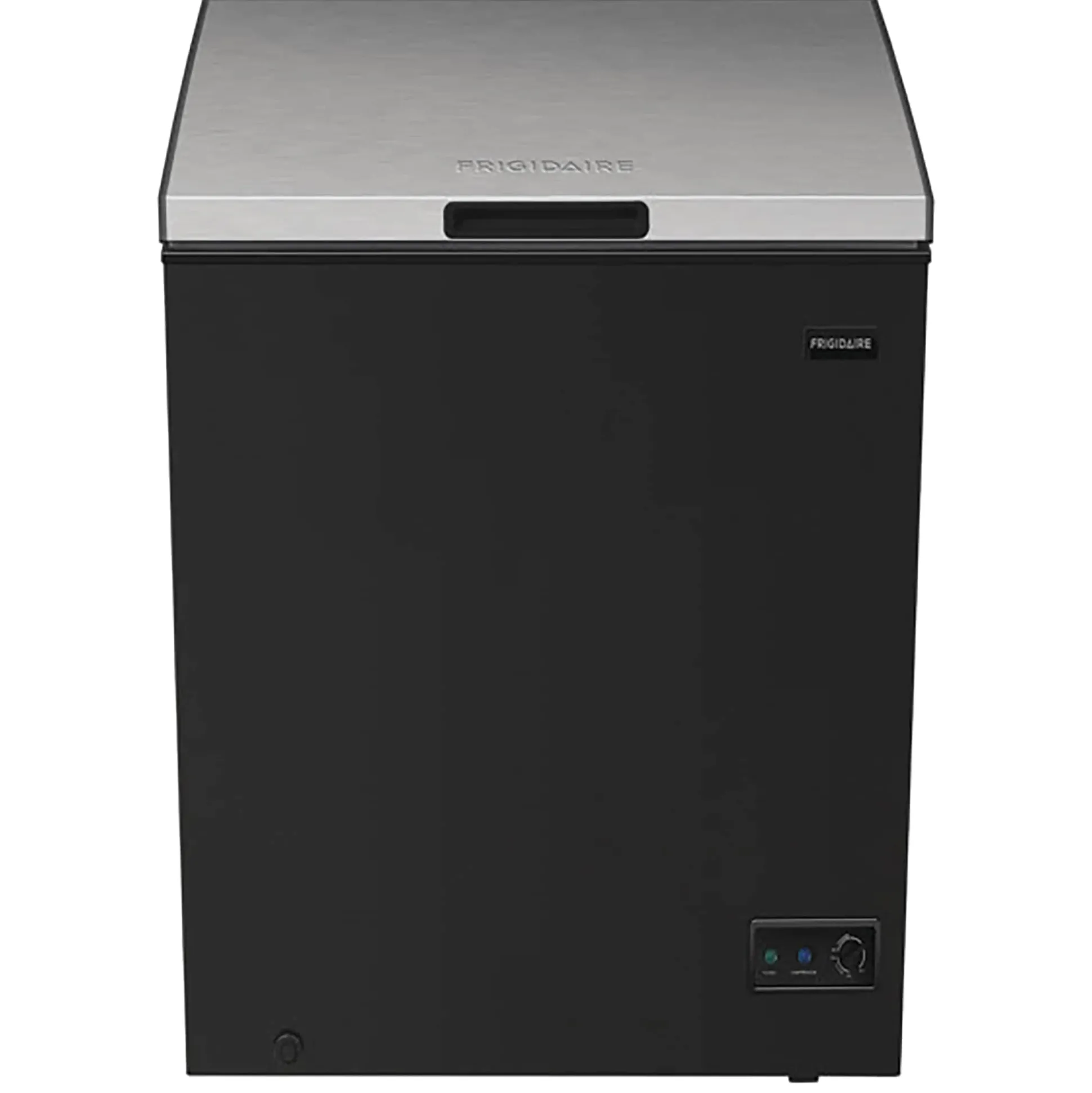 Frigidaire 3.5 cu. ft. Convertible Chest Freezer/Fridge