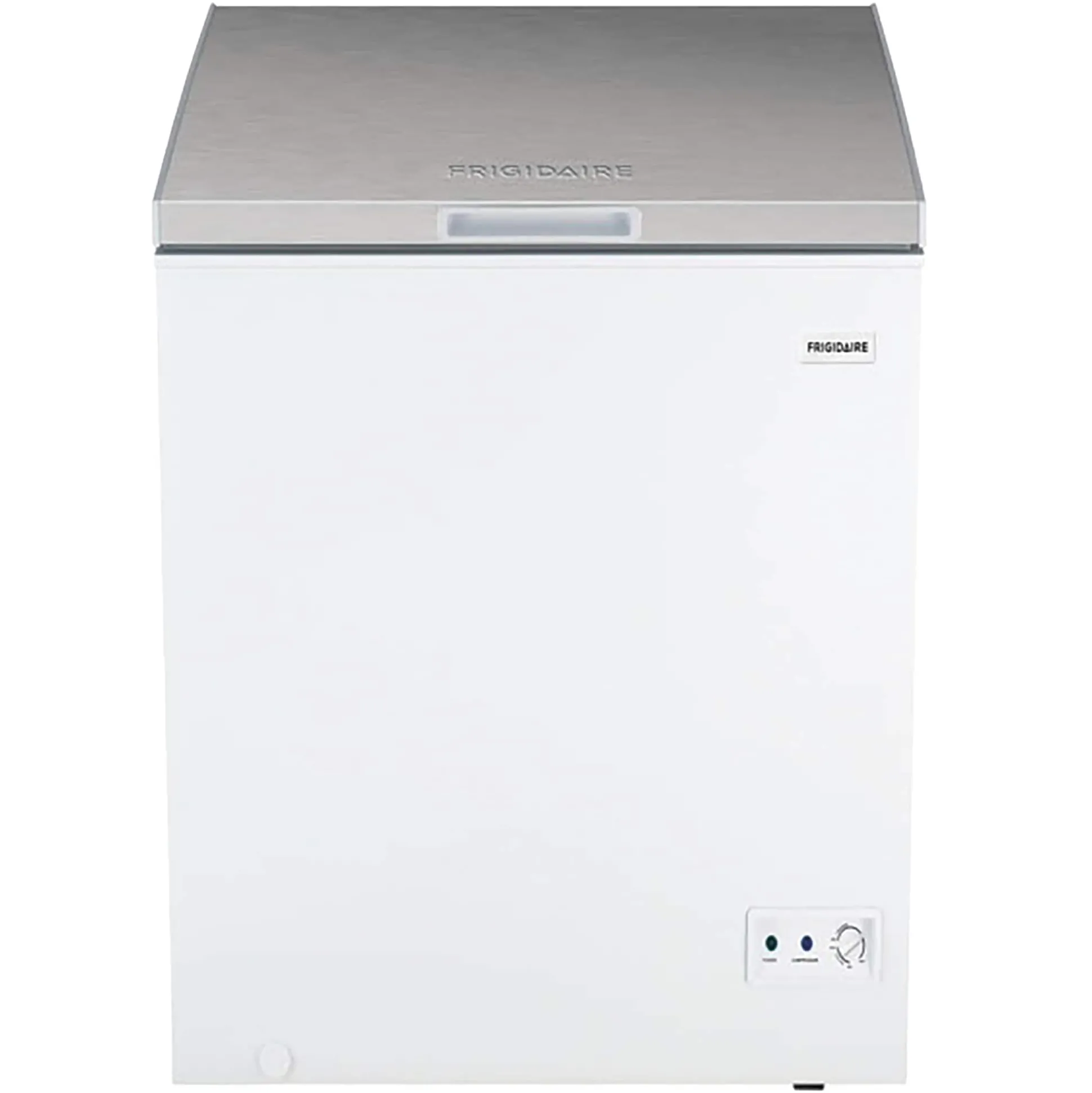 Frigidaire 3.5 cu. ft. Convertible Chest Freezer/Fridge