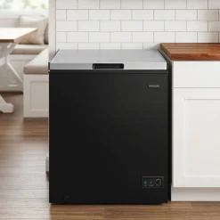 Frigidaire 3.5 cu. ft. Convertible Chest Freezer/Fridge