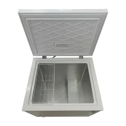 Frigidaire 5 cu. ft. Convertible Chest Freezer/Fridge
