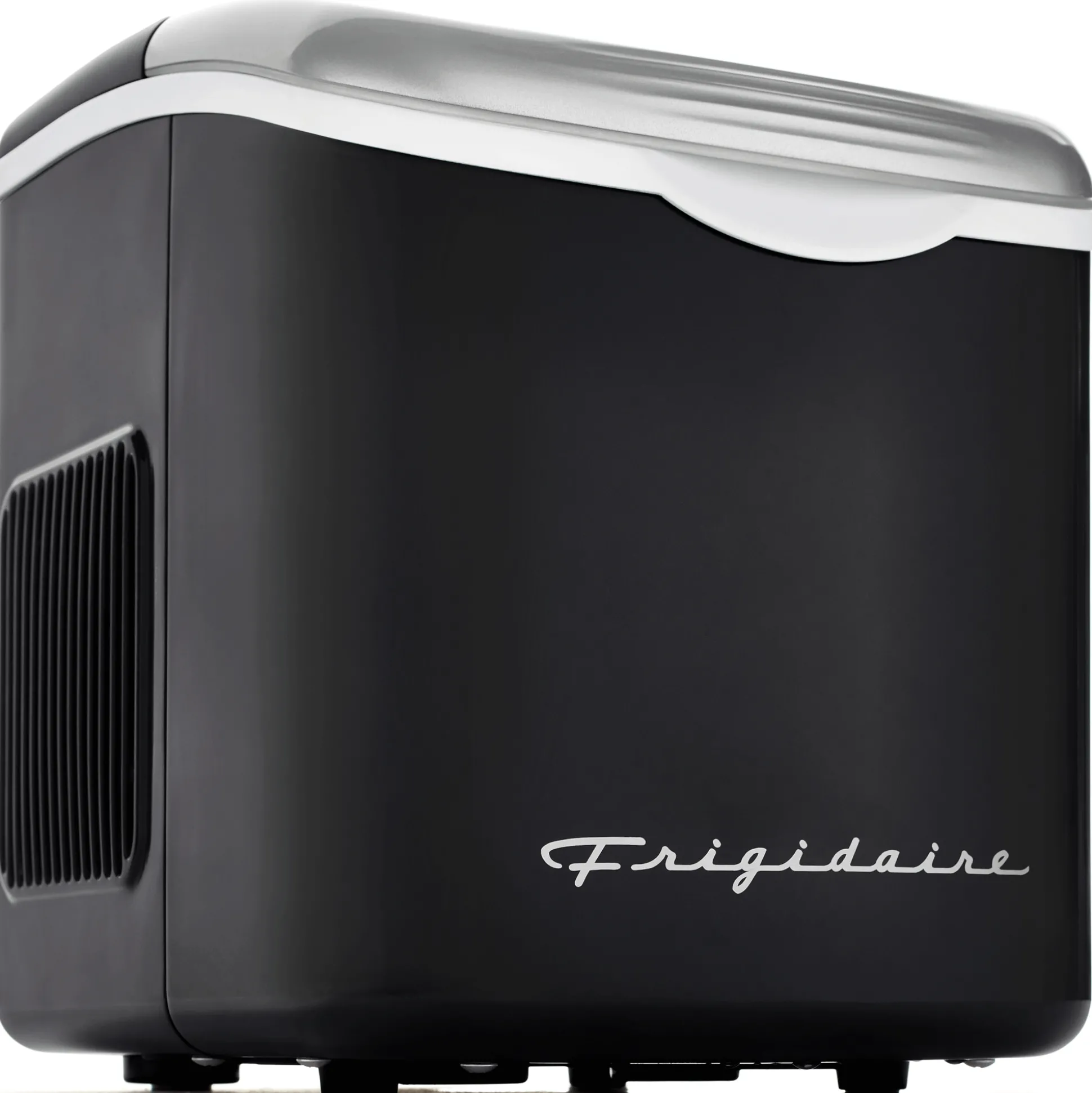 Frigidaire Personalized Retro 26-lb. Ice Maker