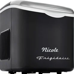 Frigidaire Personalized Retro 26-lb. Ice Maker