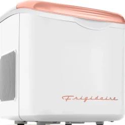 Frigidaire Personalized Retro 26-lb. Ice Maker