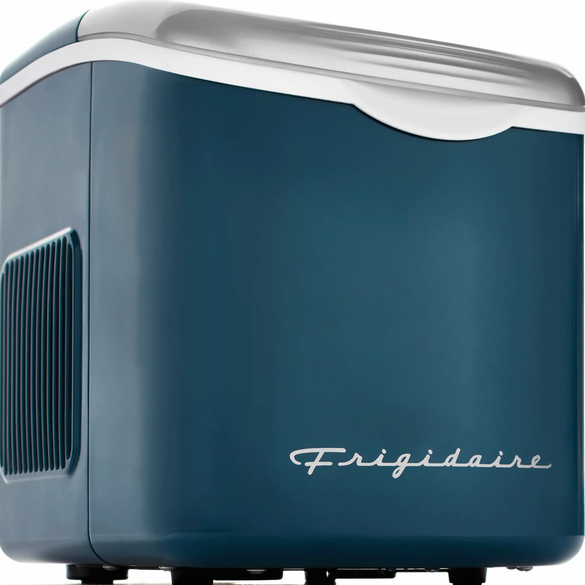 Frigidaire Personalized Retro 26-lb. Ice Maker