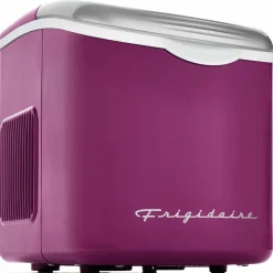 Frigidaire Personalized Retro 26-lb. Ice Maker