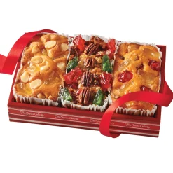 Fruitcake Medley