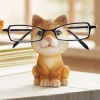Furry Friend Glasses Holder