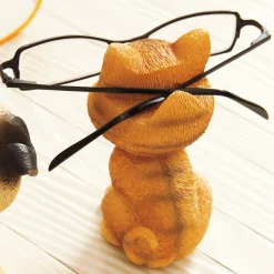 Furry Friend Glasses Holder