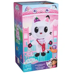 Gabby's Dollhouse Meow-Mazing Pandy Paws