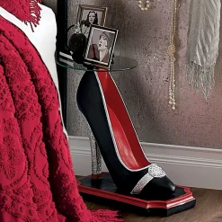 Gala High Heel Table