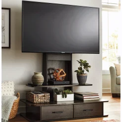 Galaxy TV Stand with Mount