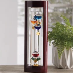 Galileo Thermometer