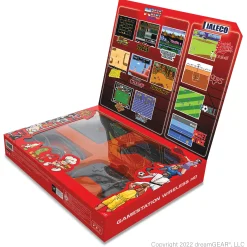 Gamestation Wireless Retro Console with 265 Games