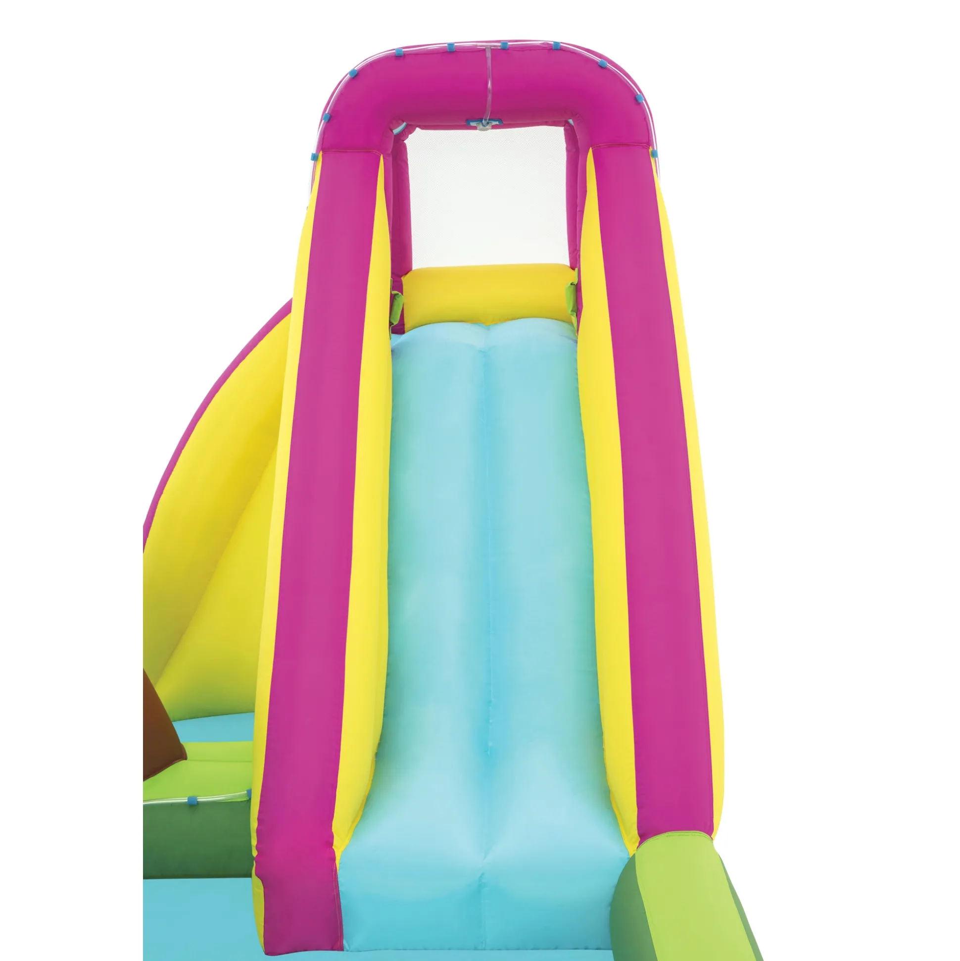 Garden Party Inflatable Mega Water Park
