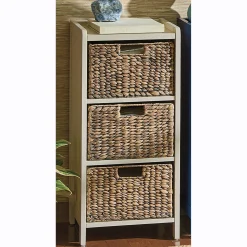 Gentry Basket Storage