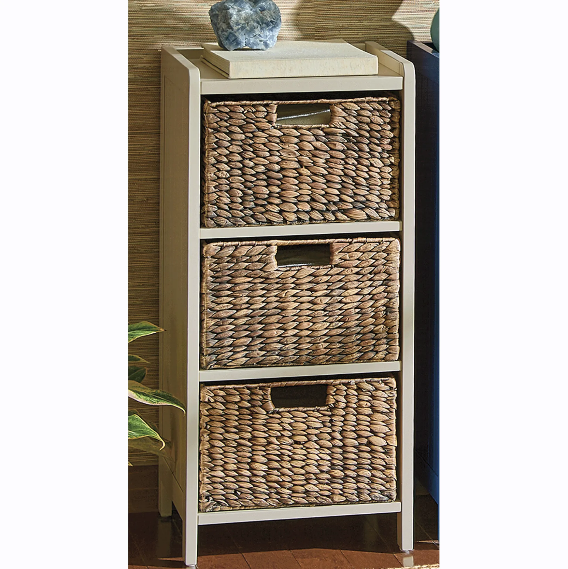 Gentry Basket Storage