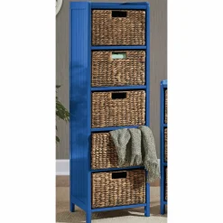 Gentry Basket Storage