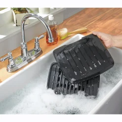 George Foreman Family Size Submersible Grill