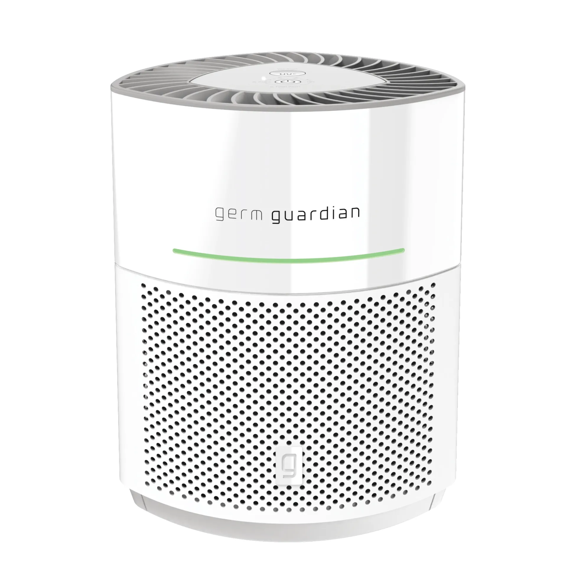 GermGuardian AC3000 AirSafe Intelligent Air Purifier