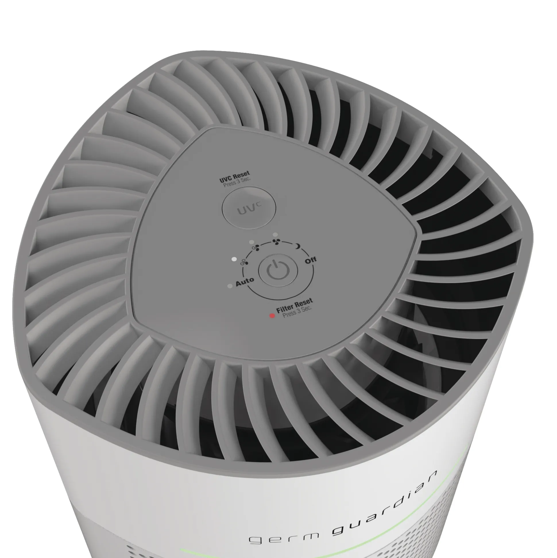 GermGuardian AC3000 AirSafe Intelligent Air Purifier