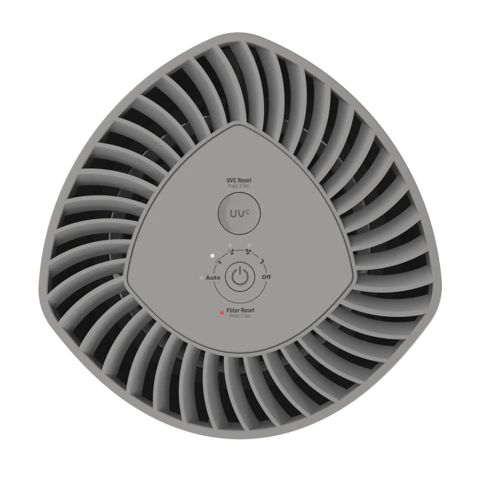 GermGuardian AC3000 AirSafe Intelligent Air Purifier