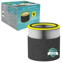 GermGuardian HEPA Pure FLT151 Replacement Combo Filter