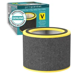 GermGuardian HEPA Pure FLT151 Replacement Combo Filter